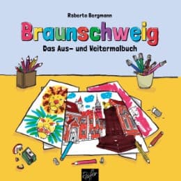 Cover von Braunschweig