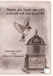 Cover von Wenn die Seele spricht, schreib ich ein Gedicht