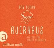 Cover von Auerhaus