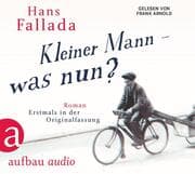 Cover von Kleiner Mann - was nun?