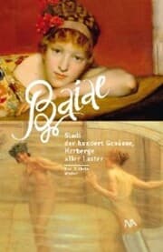 Cover von Baiae