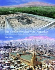 Cover von Die Große Moschee von Damaskus