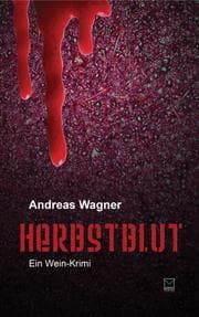 Cover von Herbstblut