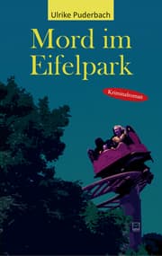 Cover von Mord im Eifelpark