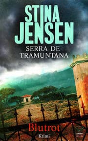 Cover von Serra de Tramuntana: Blutrot
