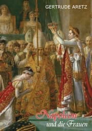 Cover von Napoleon und die Frauen