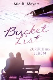 Cover von Bucket List