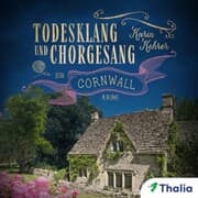 Cover von Todesklang und Chorgesang