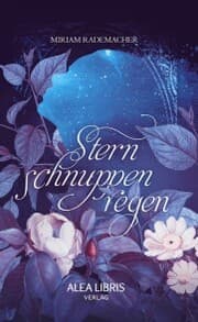 Cover von Sternschnuppenregen