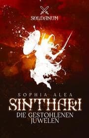 Cover von Sinthari