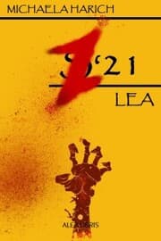 Cover von Z'21 - Lea