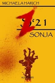Cover von Z'21 - Sonja