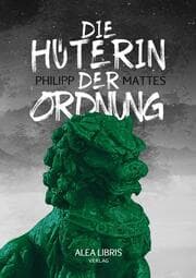 Cover von Die Hüterin der Ordnung