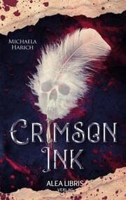 Cover von Crimson Ink