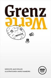 Cover von Grenzwerte
