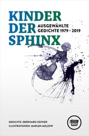 Cover von Kinder der Sphinx
