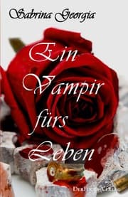 Cover von Ein Vampir fürs Leben