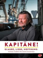 Cover von Kapitäne!