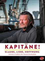 Cover von Kapitäne!