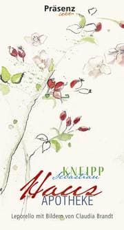 Cover von Hausapotheke
