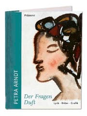 Cover von Der Fragen Duft