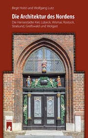 Cover von Die Architektur des Nordens