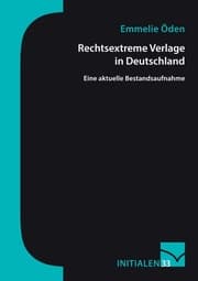 Cover von Rechtsextreme Verlage in Deutschland