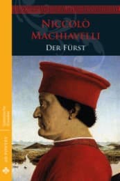Cover von Der Fürst