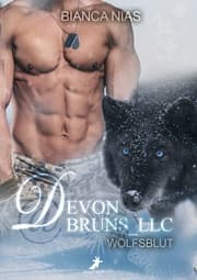 Cover von Devon@Bruns_LLC
