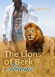 Cover von The Lions of Berk: Johnnie
