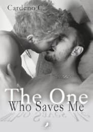 Cover von The One Who Saves Me