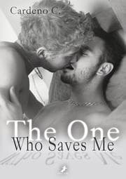 Cover von The One Who Saves Me