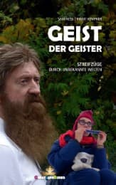 Cover von Geist der Geister