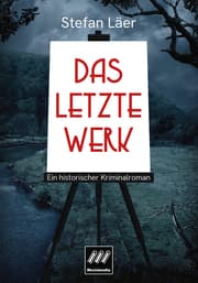 Cover von Das letzte Werk