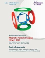 Cover von 9th International Workshop on Magnetic Particle Imaging (IWMPI 2019)