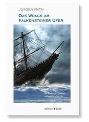 Cover von Das Wrack am Falkensteiner Ufer