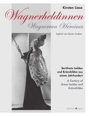 Cover von Wagnerheldinnen