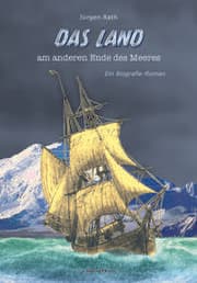 Cover von Das Land am anderen Ende des Meeres