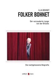 Cover von Der verzauberte Junge von der Brücke