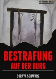 Cover von Bestrafung auf der Burg