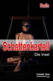 Cover von Schattenkartell - Die Insel