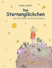 Cover von Das Sternenglöckchen