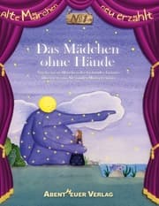 Cover von Das Mädchen ohne Hände