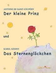 Cover von Der kleine Prinz und Das Sternenglöckchen
