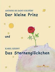 Cover von Der kleine Prinz und Das Sternenglöckchen