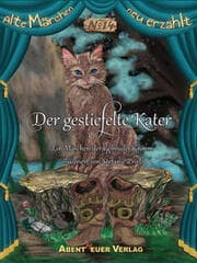 Cover von Der gestiefelte Kater