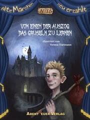 Cover von Von einem der auszog das Gruseln zu lernen