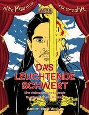 Cover von Das leuchtende Schwert