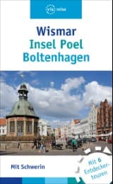Cover von Wismar Schwerin Nordwestmecklenburg