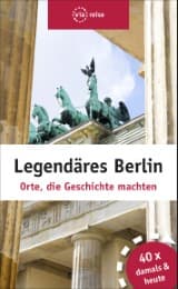 Cover von Legendäres Berlin